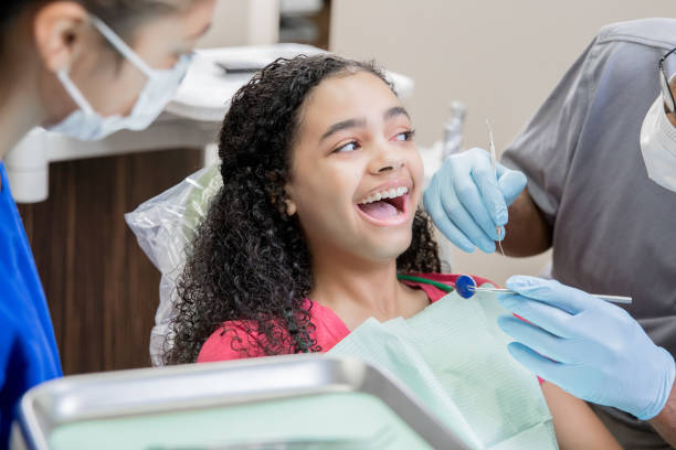 Best Urgent Care for Lost Fillings or Crowns in Vidor, TX