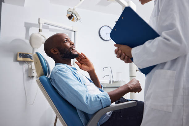 Best Emergency Wisdom Teeth Removal in Vidor, TX