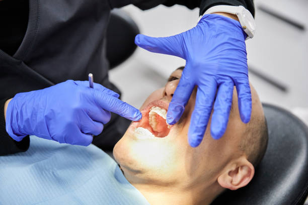 Best Pediatric Emergency Dentist in Vidor, TX