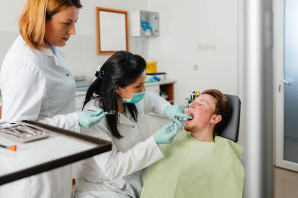 Best Emergency TMJ Treatment in Vidor, TX