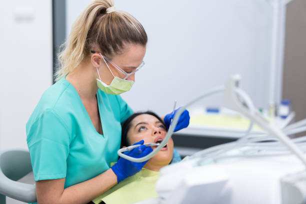 Best Emergency Root Canal Treatment in Vidor, TX